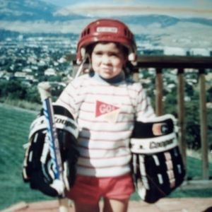 Meet your Posher, William